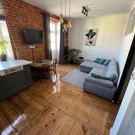 Apartamenty Luczkowskiego Z Widokiem Na Studnie 3 Chelm Exterior photo