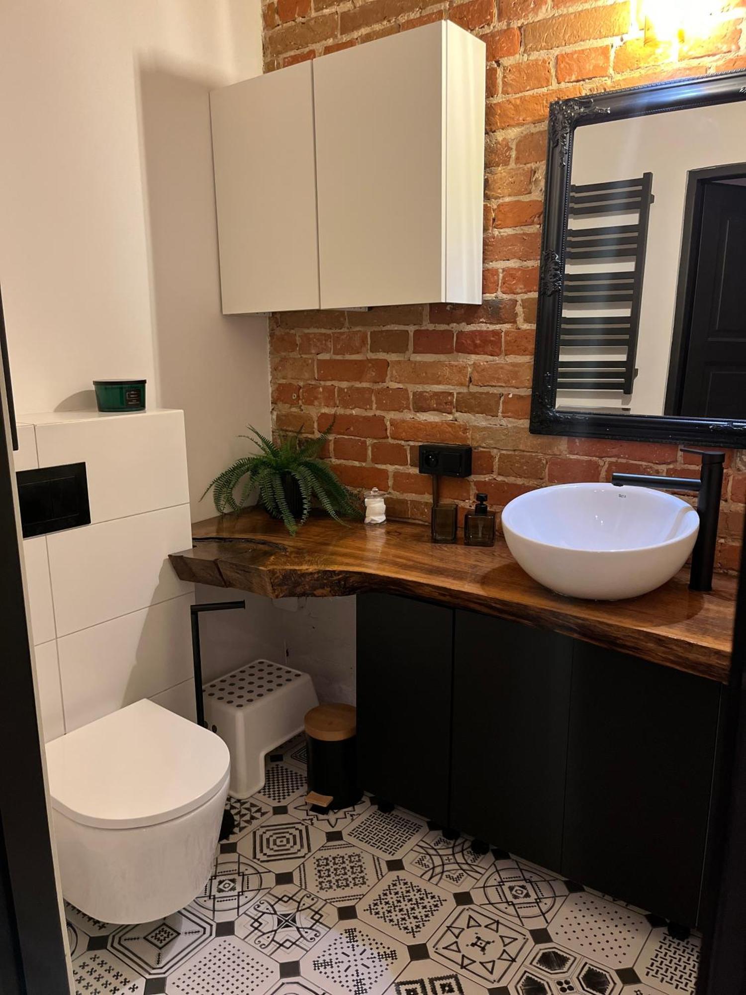 Apartamenty Luczkowskiego Z Widokiem Na Studnie 3 Chelm Exterior photo