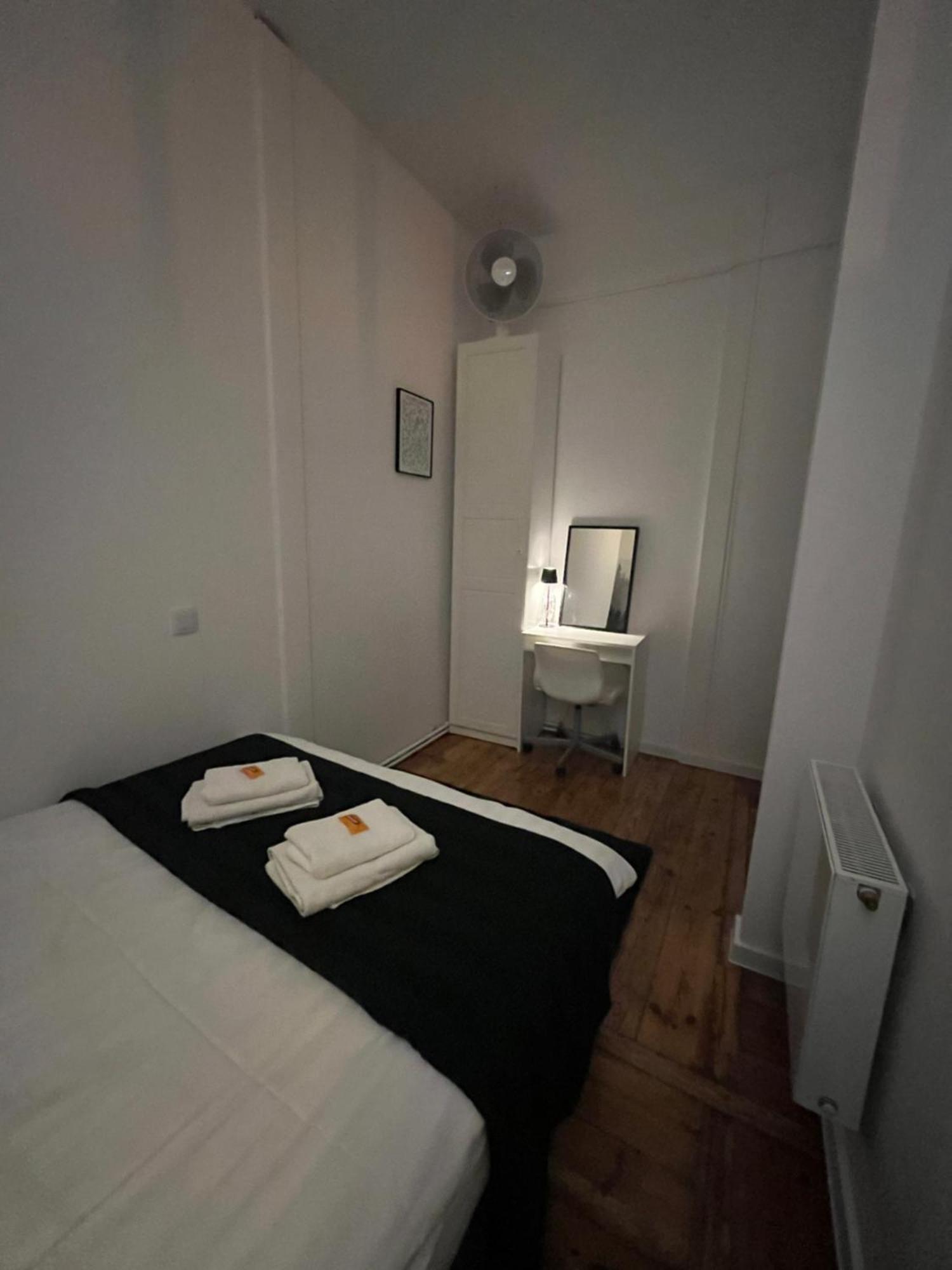 Apartamenty Luczkowskiego Z Widokiem Na Studnie 3 Chelm Exterior photo