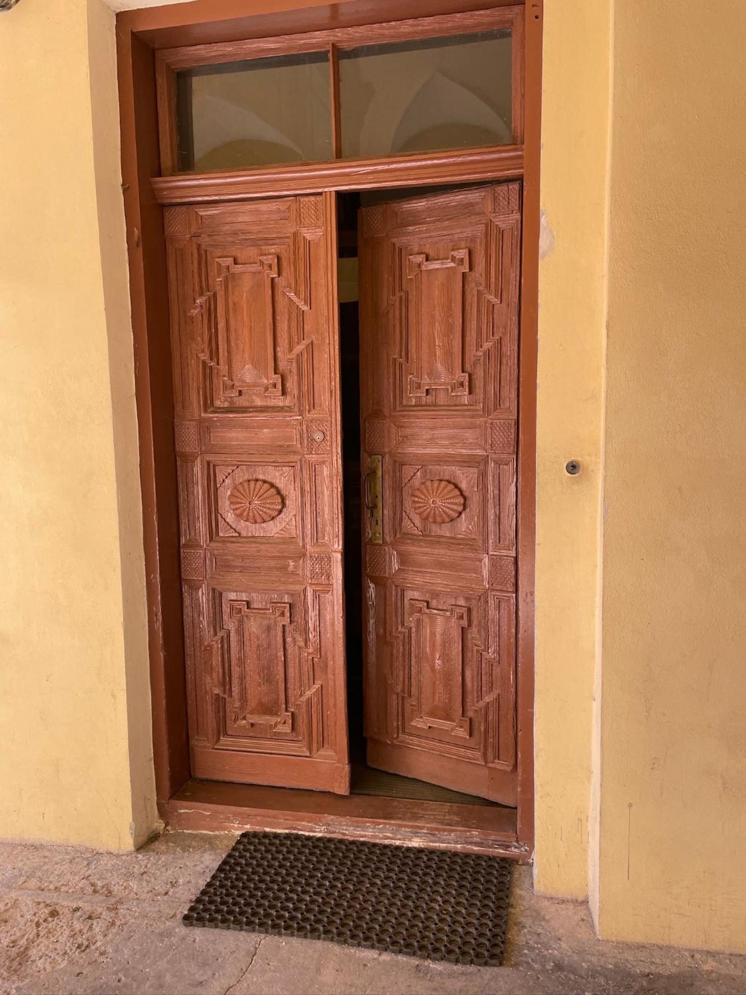 Apartamenty Luczkowskiego Z Widokiem Na Studnie 3 Chelm Exterior photo