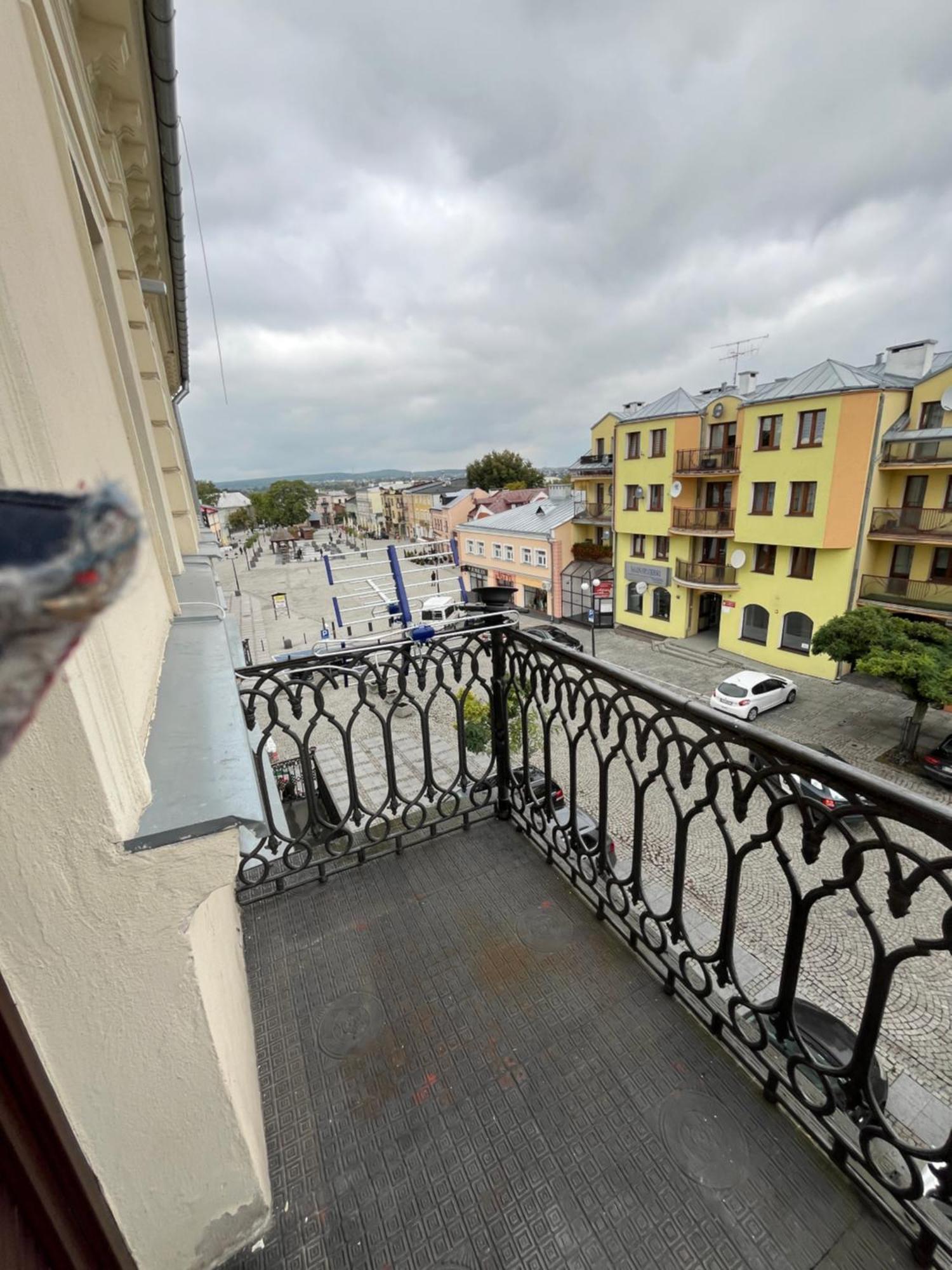 Apartamenty Luczkowskiego Z Widokiem Na Studnie 3 Chelm Exterior photo